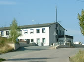 EGZ mbH - Verwaltungsgebäude